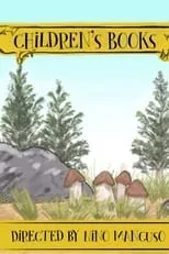 Póster de la película Children's Books