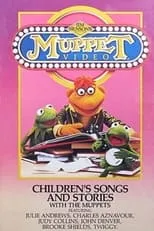 Póster de la película Children's Songs and Stories with the Muppets