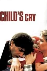 Taliesin Jaffe es Eric Townsend en Child's Cry