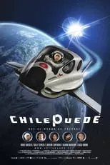 Poster de Chile puede