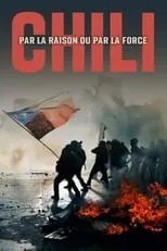 Poster de la película Chili, par la raison ou par la force - Películas hoy en TV