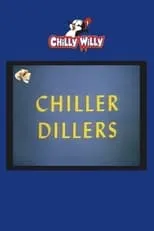 Póster de la película Chiller Dillers