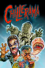 Adam Robitel interpreta a Butch en Chillerama