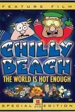 Steve Ashton es Dale MacDonald/ George W. Bush (voice) en Chilly Beach: The World is Hot Enough