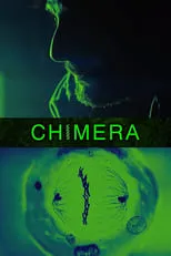 Póster de la película Chimera Strain