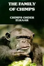 Bert Haanstra es (voice) en Chimps Onder Elkaar