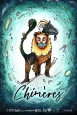 Póster de Chimères