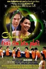 Película Chiến Dịch Trái Tim Bên Phải