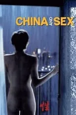 Marc Gosálvez es  en China and Sex