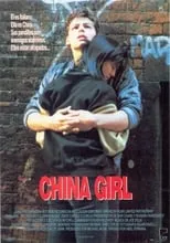 Jadin Wong interpreta a Mrs. Lei en China Girl