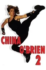 Donré Sampson interpreta a Omar en China O'Brien 2