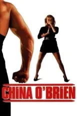 David Blackwell interpreta a Sheriff O'Brien en China O'Brien