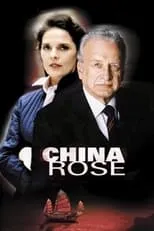 Denis Lill es Supt. George en China Rose