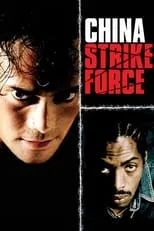 Stanley Tong interpreta a  en China Strike Force