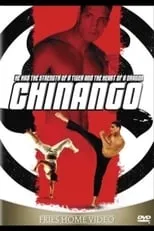 Poster de Chinango