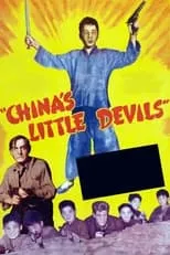 Jean Wong interpreta a Nurse en China's Little Devils