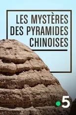 Póster de la película China's Lost Pyramids