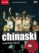 Michal Malátný es  en Chinaski – 26 největších hříchů