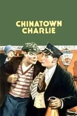 Póster de Chinatown Charlie