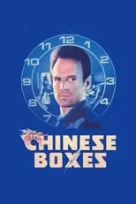 Póster de la película Chinese Boxes