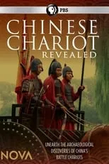 Película Chinese Chariots Revealed