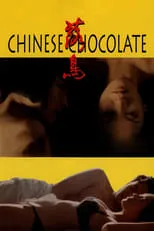 Yan Cui es Camille (as Shirley Cui) en Chinese Chocolate