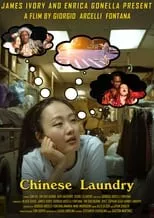 Póster de Chinese Laundry