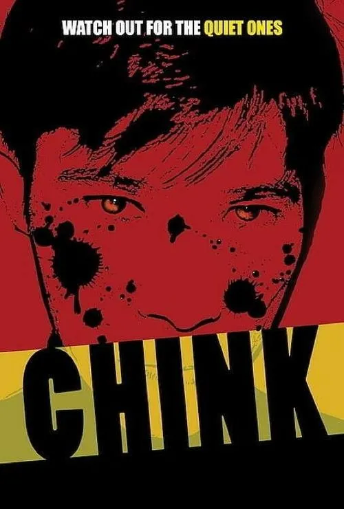 Jason Tobin interpreta a Eddy Tsai en Chink