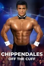 John Bernard Richardson es Himself en Chippendales: Off the Cuff