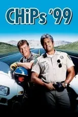 Bruce Penhall interpreta a Bruce Nelson en CHiPs '99