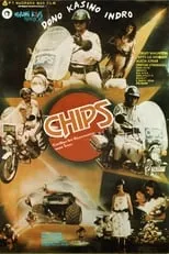 Chintami Atmanegara interpreta a  en Chips (Cara Hebat Ikut Penanggulangan Sosial)