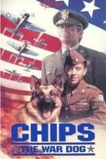 Glenn Mazen interpreta a Senator #2 en Chips, the War Dog