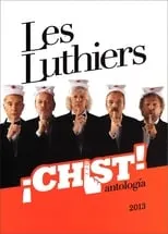 Poster de la película ¡Chist! - Películas hoy en TV