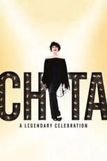 Tommy Tune interpreta a Self en Chita: A Legendary Celebration