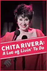 Terrence McNally es Self en Chita Rivera: A Lot Of Livin' To Do