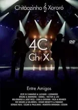 Película Chitãozinho & Xororó: 40 Anos Entre Amigos