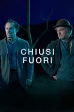 Póster de la película Chiusi fuori