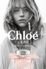 Póster de la película Chloé: L'Eau