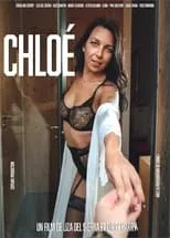 Chloé portada