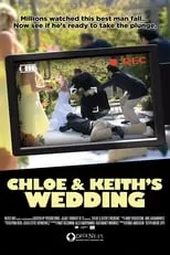 Lindsay Gareth interpreta a Alexis Anderson en Chloe and Keith's Wedding