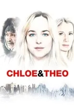 Portada de Chloe and Theo