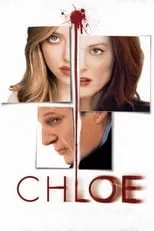 Poster de la película Chloe - Películas hoy en TV