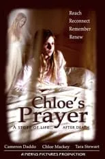 Ellodee Carpenter interpreta a  en Chloe's Prayer