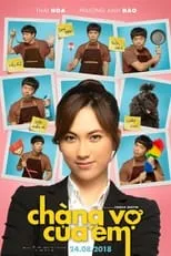 Película Chàng Vợ Của Em