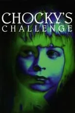 James Hazeldine interpreta a David Gore en Chocky's Challenge