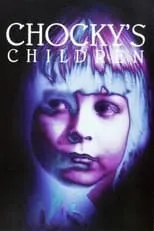 Poster de la película Chocky's Children - Películas hoy en TV