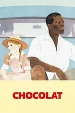 Película Chocolat