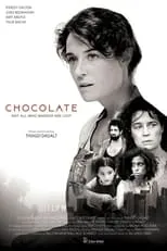 Película Chocolate - Director's Cut