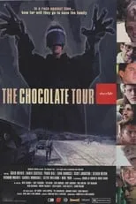 Robbie McKinley es  en Chocolate - The Chocolate Tour