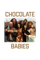 Chocolate Babies portada